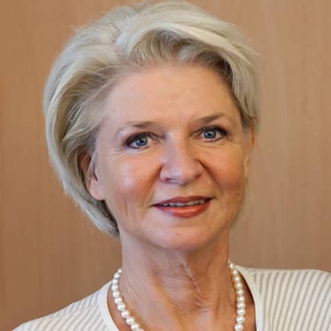 Mastering MegaTrends, seeing the big picture, with Doris Naisbitt