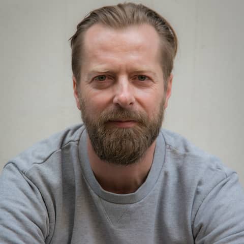 AI for health and common good with Bart de Witte