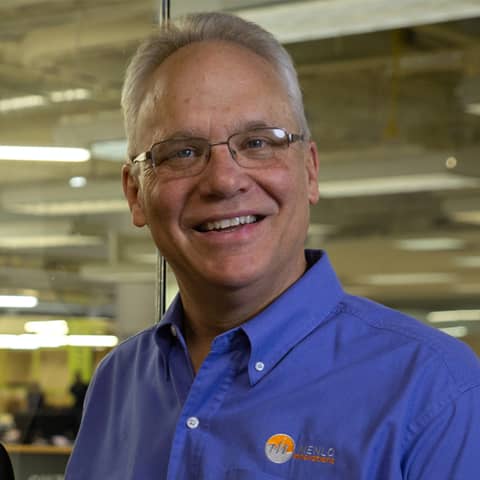 Living Cultures of Joy in business, with Richard Sheridan