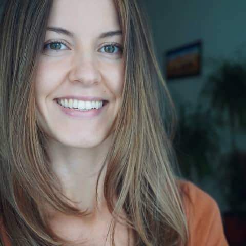 Transforming yourself to transform the world, with Melisa Arnautovic