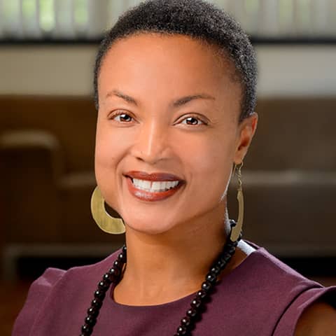 Revolutionary Power - Activists guide to the Energy Transition, with Prof. Shalanda H. Baker