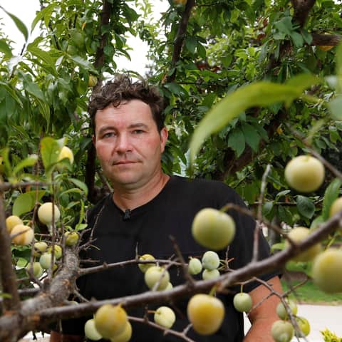 Tree of 40 Fruits, Biodiversity, and Food Security Futures, with Sam Van Aken