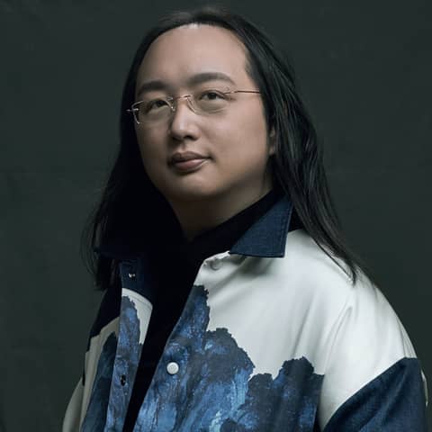 Open Source Humane Technology Broadband as a Humane Right with Taiwan’s 'digital minister,' Audrey Tang