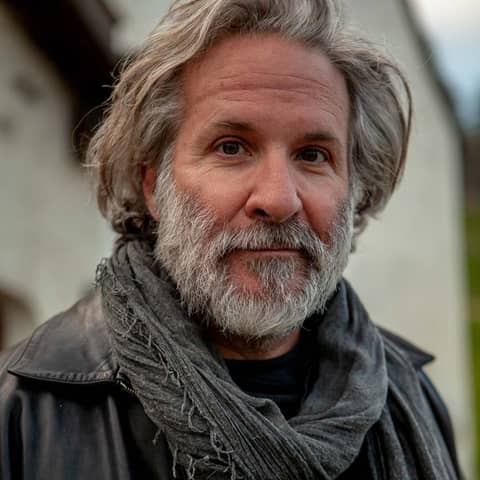 The Lexicon of Food Systems Transformation Words Matter, with Douglas Gayeton