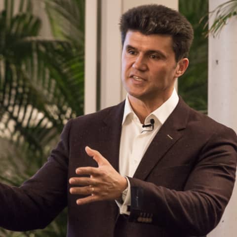 Virtual Power Teams Beyond Borders, with Peter Ivanov