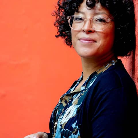 The Future is You! Consciousness, Love, & Purposeful Futures, with Ida Faldbakken