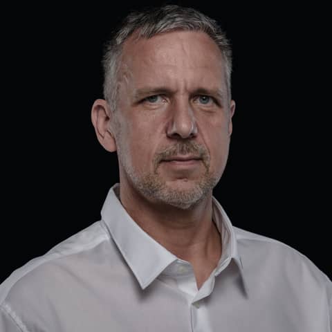 Space prepares world for liftoff with Torsten Kriening