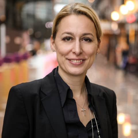 Sustainably reimagining our built environments, with Dr. Christine Lemaitre