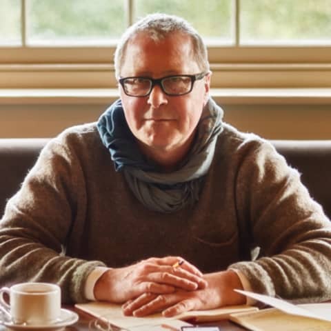 How to make and lead a business the world needs, with Alan Moore