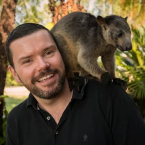 Flames of extinction: the race to save biodiversity with John Pickrell