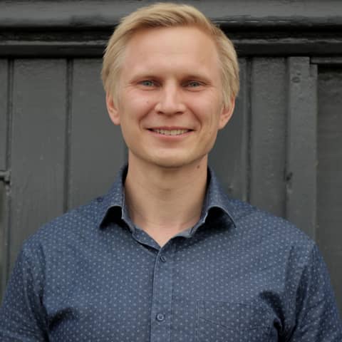 Circulytics 2.0, the tool for the circular economy, with Jarkko Havas