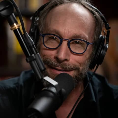 The physics of climate change, with Prof. Lawrence M. Krauss