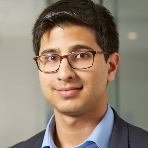 Your answers on cellular agriculture, with Ahmed Khan