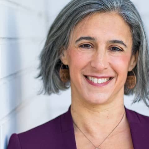 The power of great places, with Ilana Preuss