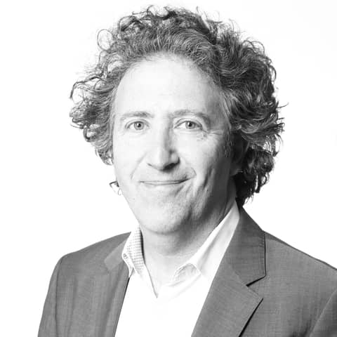 The future of community living, with James Ehrlich