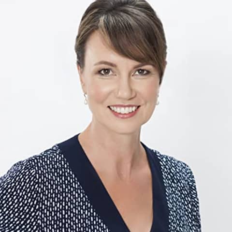 Food for a better future, with Sharon Natoli