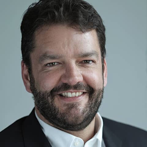 Digital ecosystem for the earth, with David Jenson