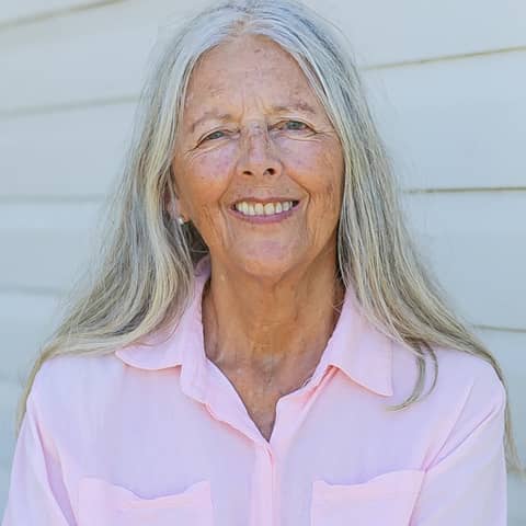 Local is our future, with Helena Norberg Hodge