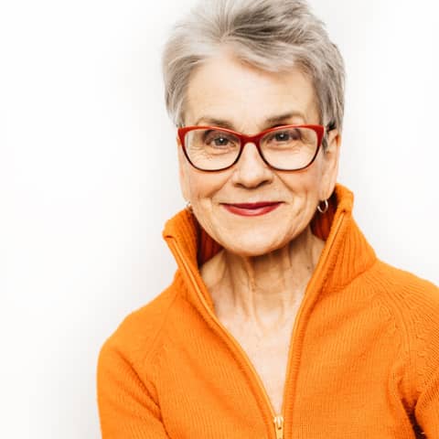 Diet for a Small Planet, with Frances Moore Lappé