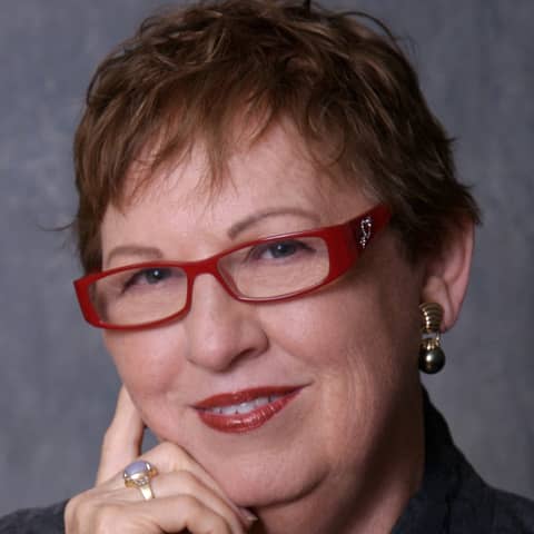 Educating & communicating 'Regenerative', with Carol Sanford