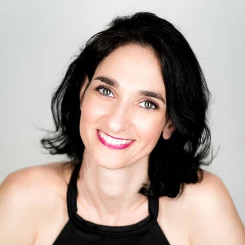 1Treellion.org: Tree planting, with Tali Orad