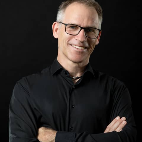 The Spirit of Human Business, with Thomas Juli