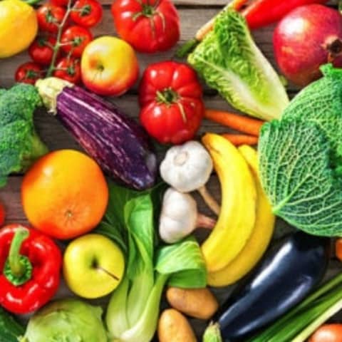 Episode 5: It's Not A Diet, It's A Lifestyle