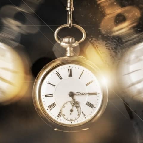 Minisode 6.2: 24 And No More