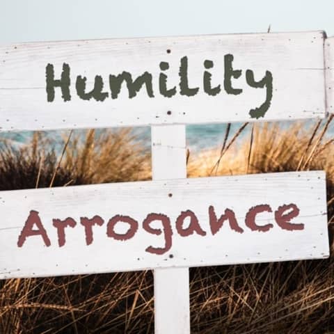 Episode 7: Intellectual Arrogance