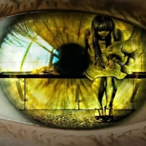 Episode 8: There Is Hope: Domestic Violence Awareness Month