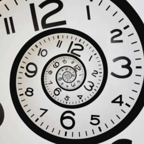 Minisode 10.1: Back When(A Poetry Moment)