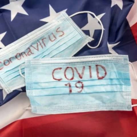 Episode 15: COVID Tried to Kill Me!