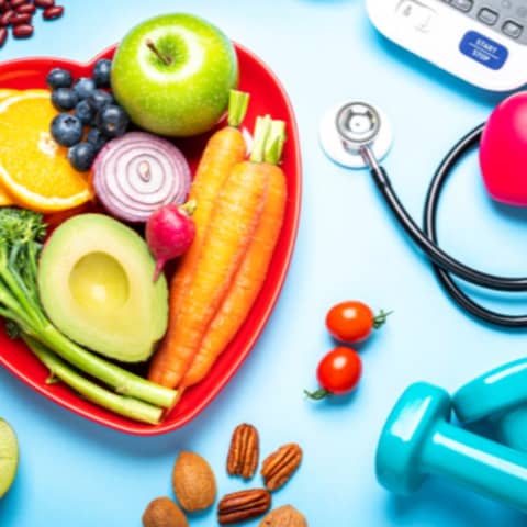 Episode 19: Be Healthy, Please!!!(A synopsis)