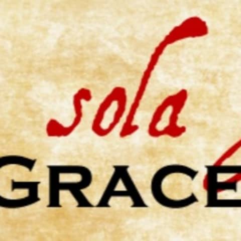 Minisode 19.5: Grace Alone