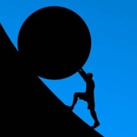 Minisode 19.10: Struggle Bus