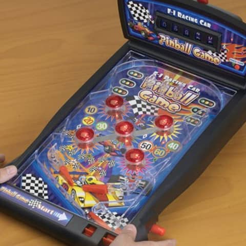 Our Second Client - Most Useful Inventions (Part One)