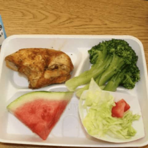 Our Tenth Client - Diets & Their Bastard Children