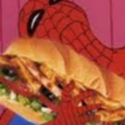 Our Twenty-Second Client - Heroes Are Super And Delicious Our Twenty-Second Client - Heroes Are Super And Delicious