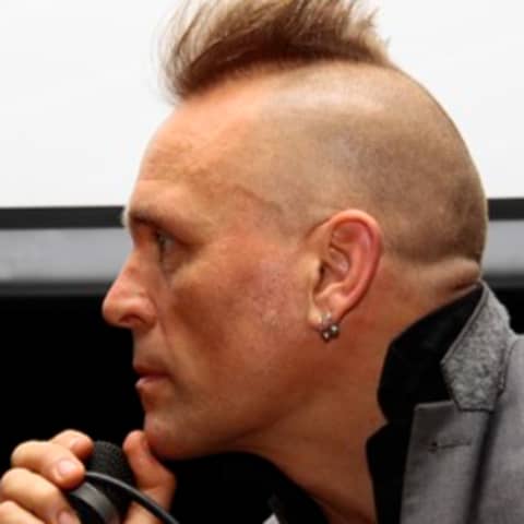 Season 2: Client 14 - Vegans ON TRIAL w/prolific punk singer/author John Robb of The Membranes