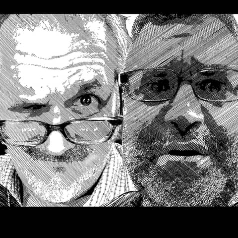 S3: Client 17 - A Friend In Need, A Friend Indeed & A Friend In Weed w/Greg and Matt S3: Client 17 - A Friend In Need, A Friend Indeed & A Friend In Weed w/Greg and Matt
