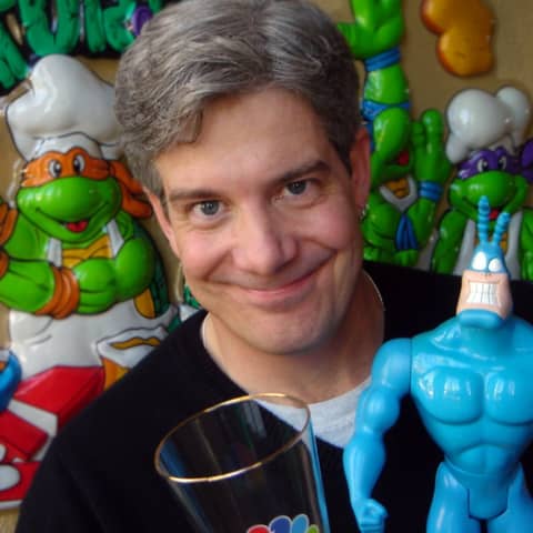 An Interview with Townsend Coleman