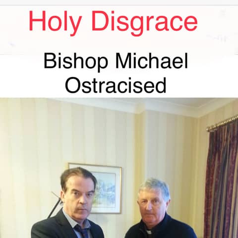 #200 Beating the Banks with their Evil Evictions - Tom Darcy