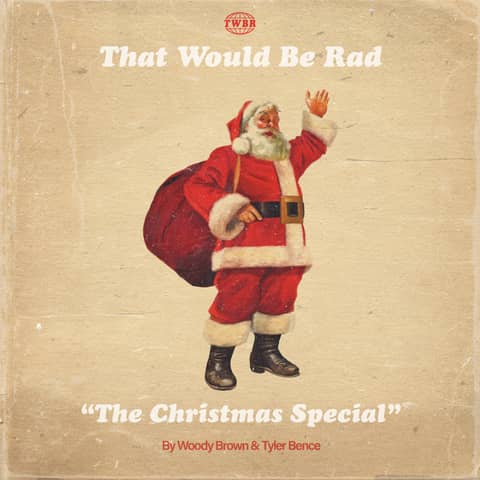 S1 E18: The Christmas Special S1 E18: The Christmas Special