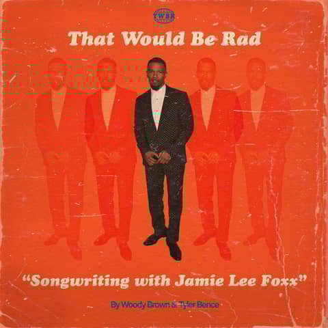 S1 E40: Songwriting with Jamie Lee Foxx S1 E40: Songwriting with Jamie Lee Foxx