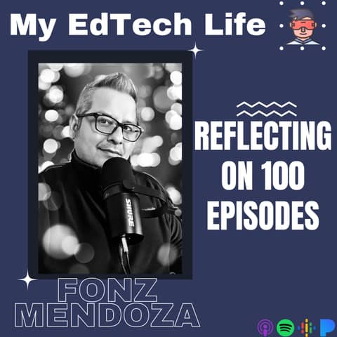 Reflecting on 100 Episodes