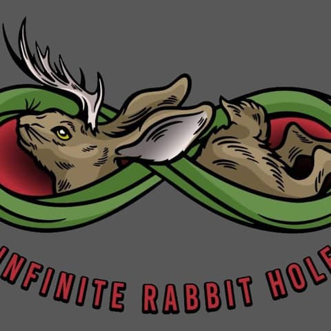 Sasquatch with Carter Buschardt