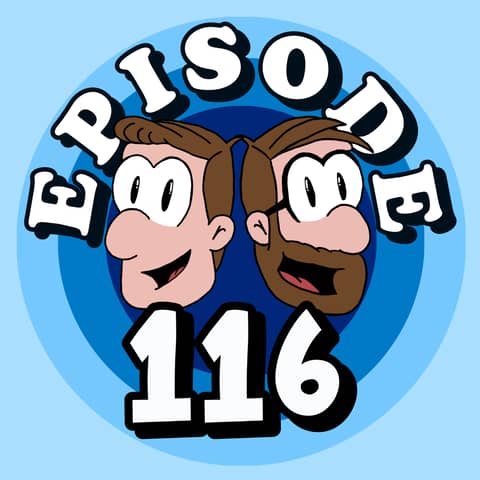 The grossest word in the English language? - Ep. 116