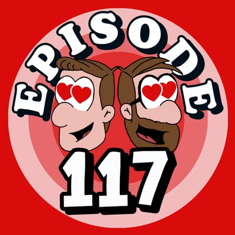 Valentine Stories and Bad dates! - Ep. 117