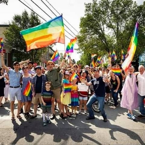 20. Very Local Pride