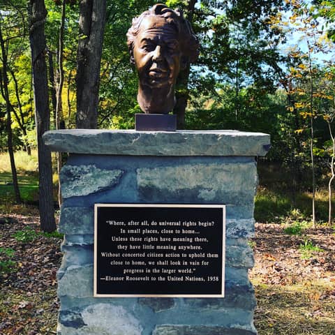 27. Eleanor Was Right